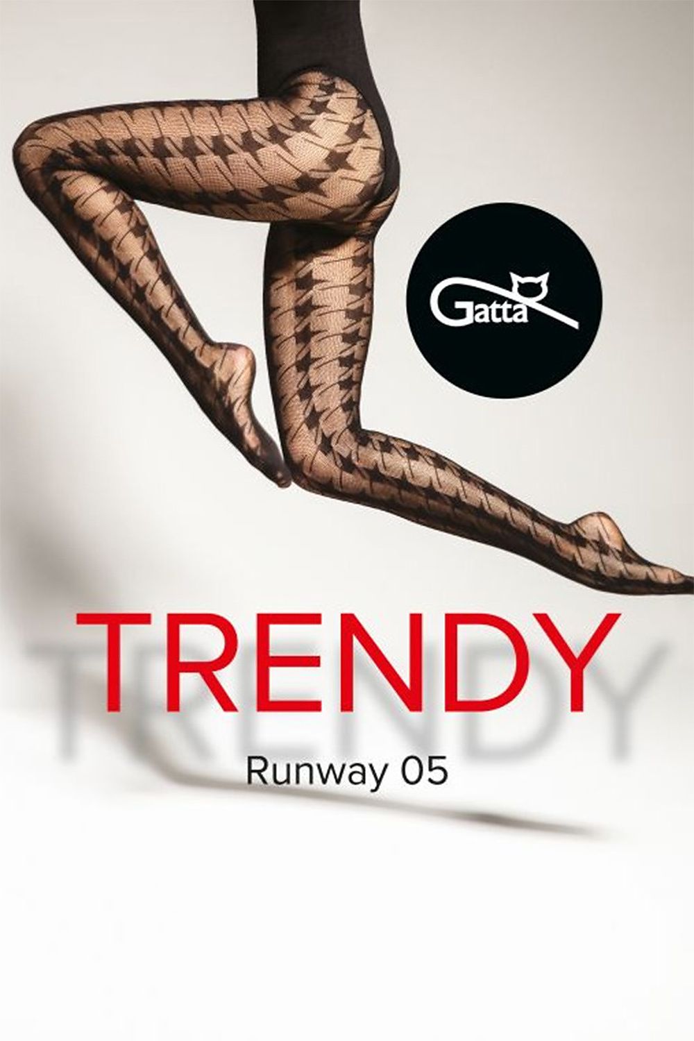  Tights model 191614 Gatta 