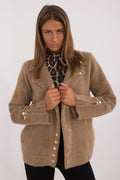 Jacket model 203669 MBM 
