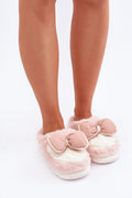  Slippers model 204944 Step in style 