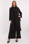  Coat model 211299 Italy Moda 