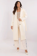  Coat model 211302 Italy Moda 
