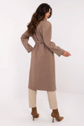  Coat model 211305 Italy Moda 