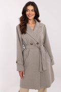  Coat model 211458 Italy Moda 