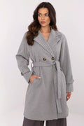  Coat model 211460 Italy Moda 