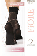  Socks model 213330 Fiore 