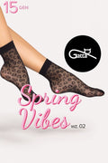  Socks model 213348 Gatta 
