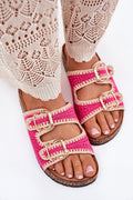  Flip-flops model 214730 Step in style 