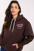  Sweatshirt model 216047 Sublevel 