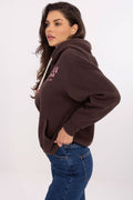  Sweatshirt model 216047 Sublevel 