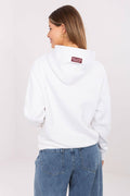  Sweatshirt model 216054 Sublevel 