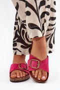  Flip-flops model 216073 Step in style 