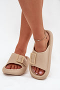  Flip-flops model 216130 Step in style 