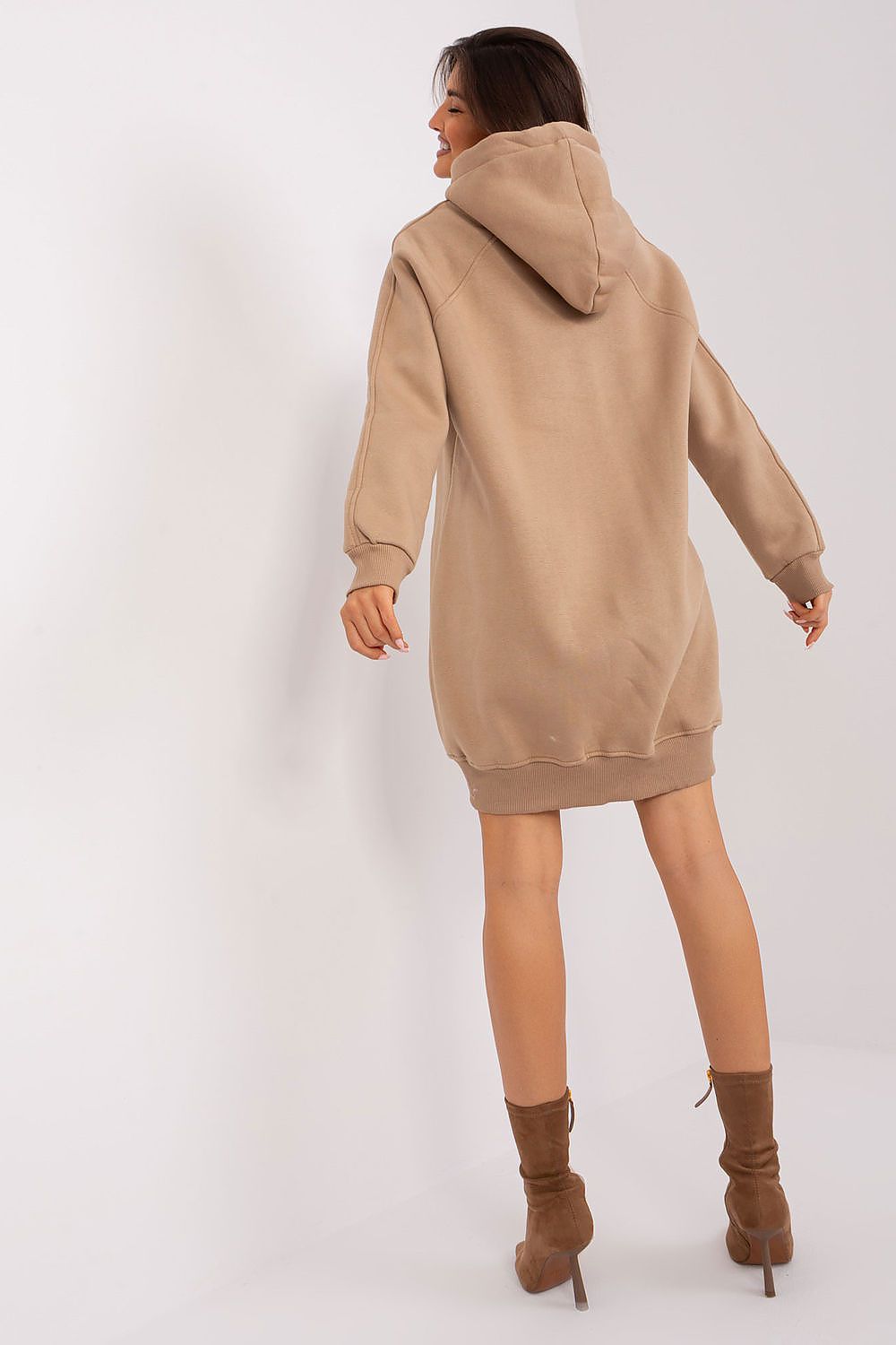  Sweatshirt model 216163 Ex Moda 