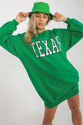  Sweatshirt model 216176 Ex Moda 