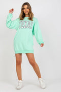  Sweatshirt model 216181 Ex Moda 