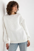  Sweatshirt model 216191 Ex Moda 