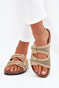  Flip-flops model 216319 Step in style 