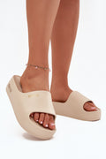  Flip-flops model 216427 Step in style 