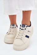  Sport Shoes model 216470 Step in style 