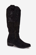  Thigh-Hight Boots model 216658 Step in style 