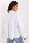  Long sleeve shirt model 216736 Rue Paris 