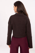  Jacket model 216749 Rue Paris 