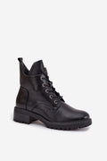  Boots model 216965 Step in style 