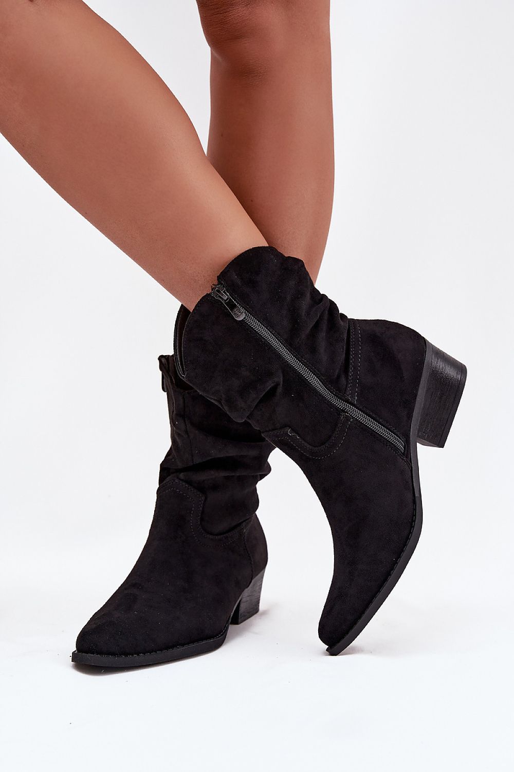  Boots model 216975 Step in style 
