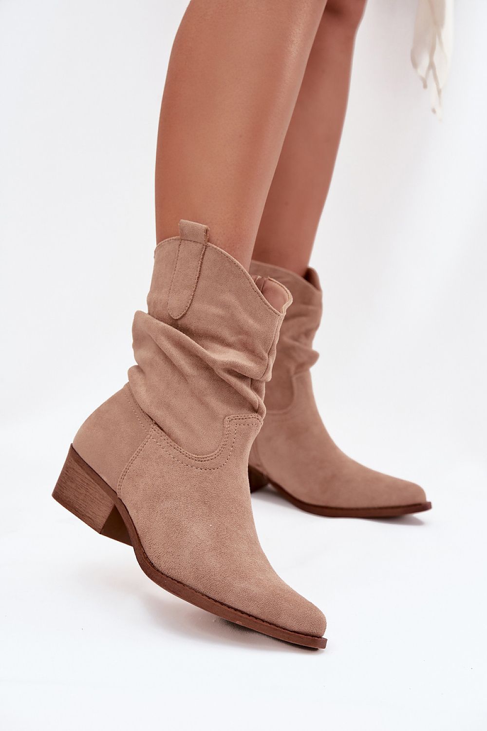  Boots model 216977 Step in style 