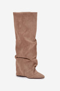  Heel boots model 216987 Step in style 