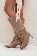  Heel boots model 216992 Step in style 